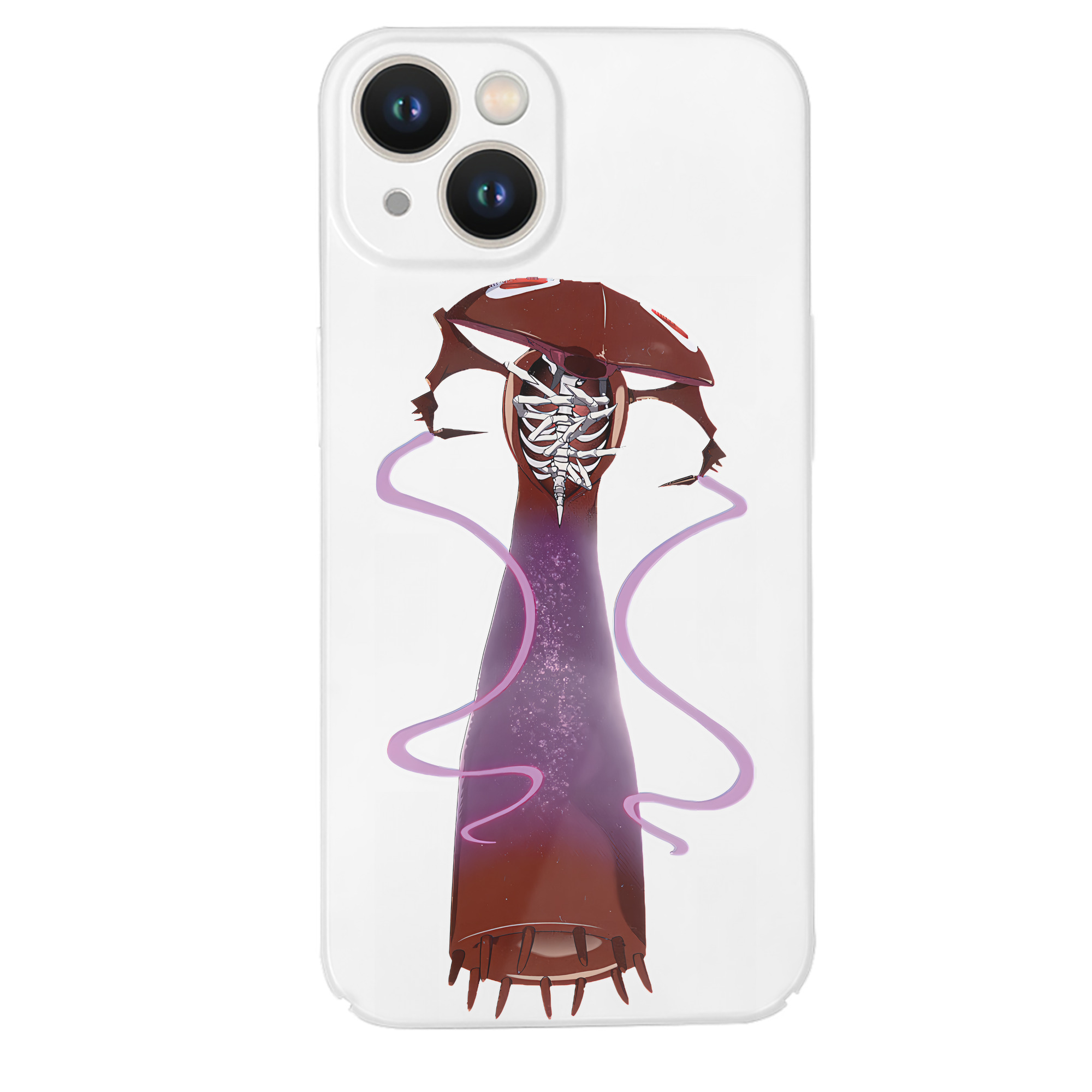 （画像用） EVA 新世紀エヴァンゲリオン 【iPhone 14シリーズ対応】ハードケース